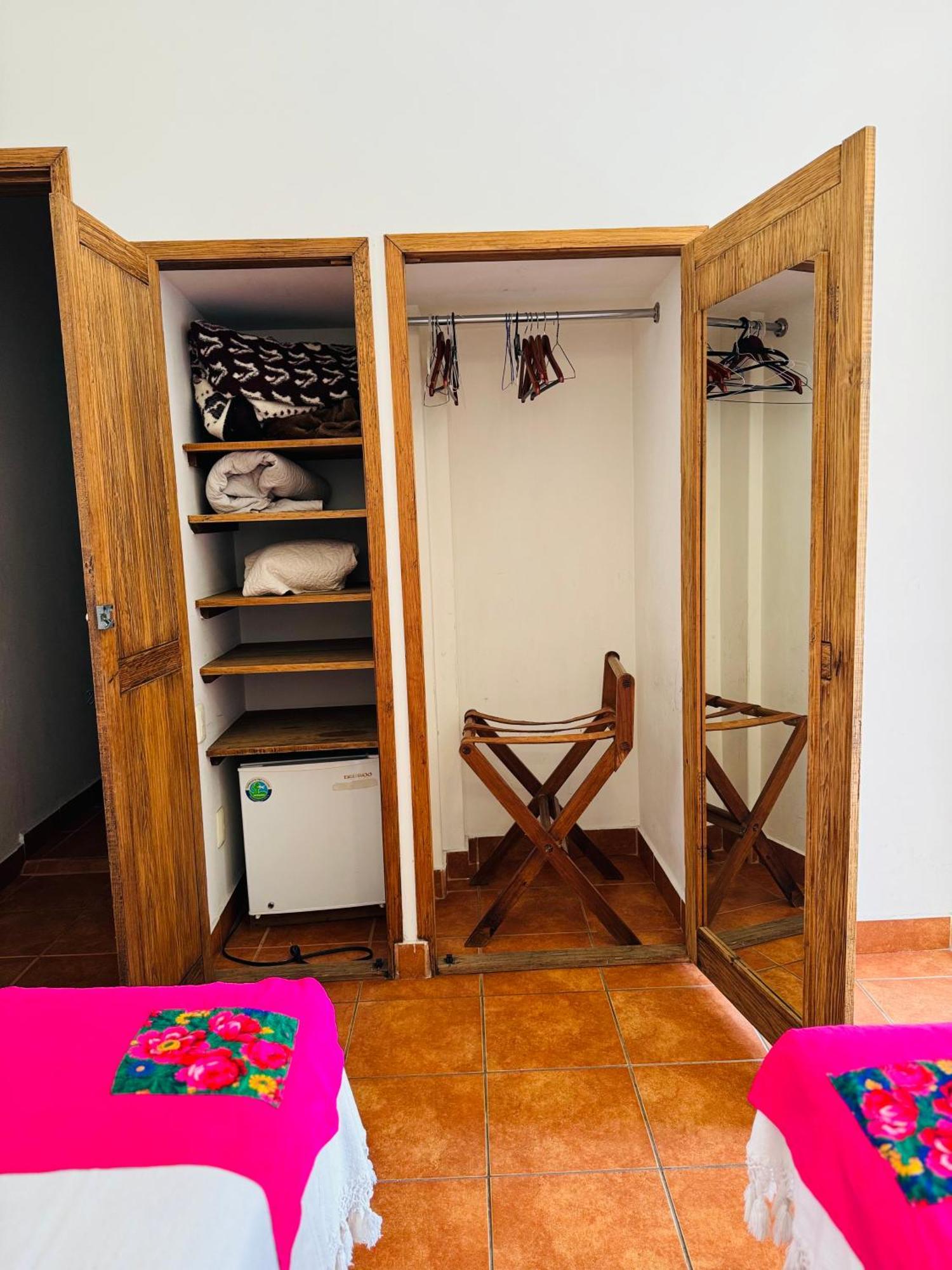 Casa Los Arquitos De Xochimilco オアハカ州 エクステリア 写真